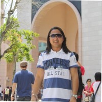 Harold Manansala
