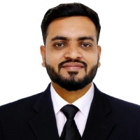Harsh Patel