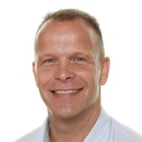 Thomas Bechgaard Wulff
