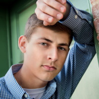 Trey Robinson