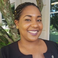 Camille Johnson