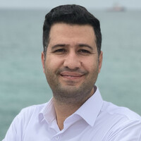 Hamed Tavakoli