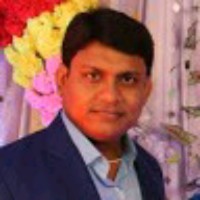 Dilip Saha