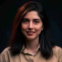 Mohaddeseh Saadati
