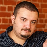 Dmitriy Stepanenko