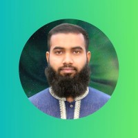 Md Mashikur Rahman