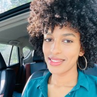 Adiam Kidane