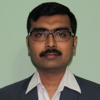 Debraj Ghosh