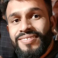 Narayan Goswami