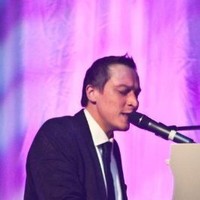 Anthony Ward