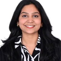 Akruti Raje