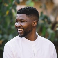 Thando Bakumeni