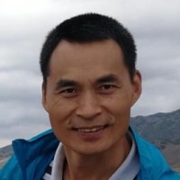 陈金放