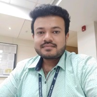 Prathamesh Borlikar