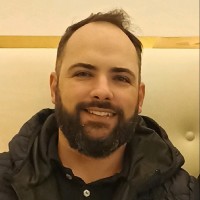 Daniel Bernardi