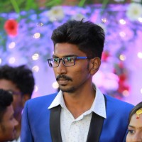 Naveen Kumar Arumugam