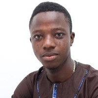 femi muhammed
