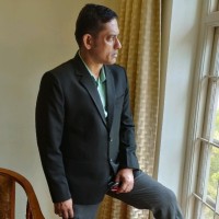 Apurba Goswami
