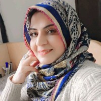 Irsa Tariq