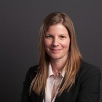 Kirsten Edgley, Mba