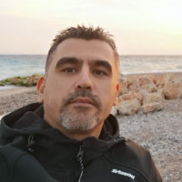 Georgios Malesios