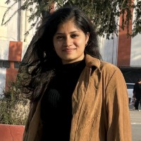 Vani Jain