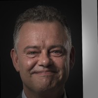 Drs. Jan Hendrik Kleijssen