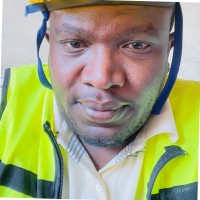 antony njoroge