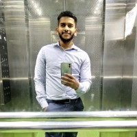 Shabarish Shetty