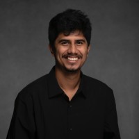 Rakshith Harish