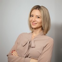 Diana Moshak