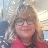 Alison Stemp