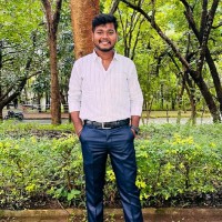 Vignesh Raj. S.