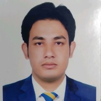 Nazmul Hossain