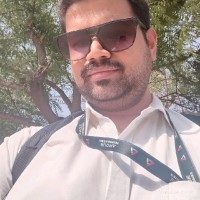 Yathartha Mishra