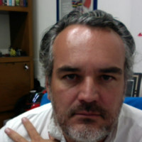 enrique flores