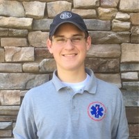 Parker Wallace