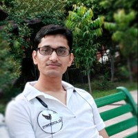 Abhishek Kumar Pandey
