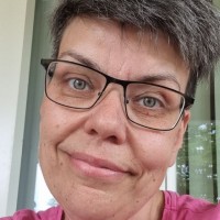 Gunilla Holmgren