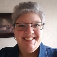 Laurie-Ann Hlusko