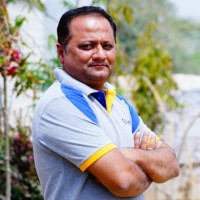 Rupesh Rajyaguru
