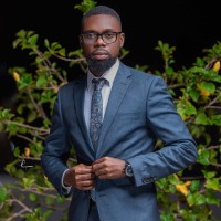 JOHN ASANTE