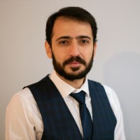 Ufuk Muncuk,Ph.D.