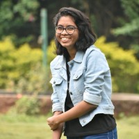 Shivani Naik