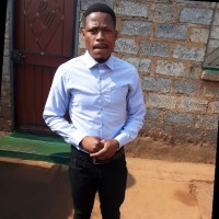 Mmakgabo Prescious Sehata
