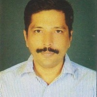 Shailesh Vora