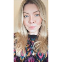 Kirsty Redman