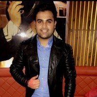 Akshay Lamba