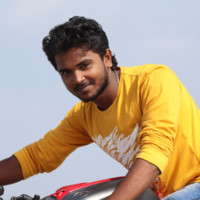 Saravanan E