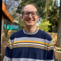 Noah Luhman